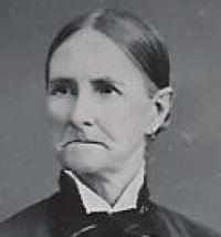 Melissa Lott (1824 - 1898) Profile